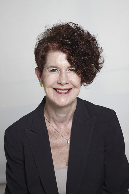 Barbara Coffey
