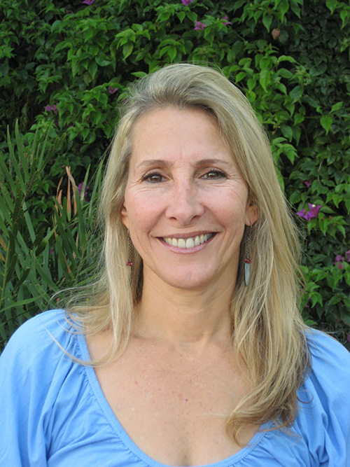Karen Koffler Osher Center