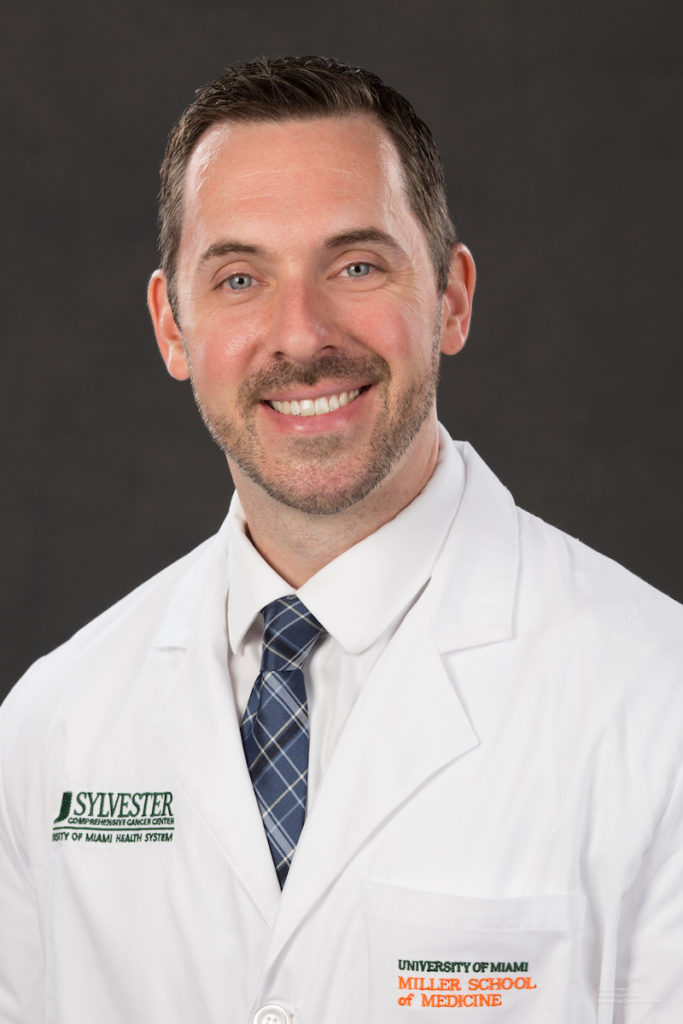 Dr. Matthew Schlumbrecht