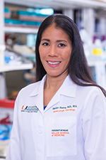 Marilyn Huang, MD headshot