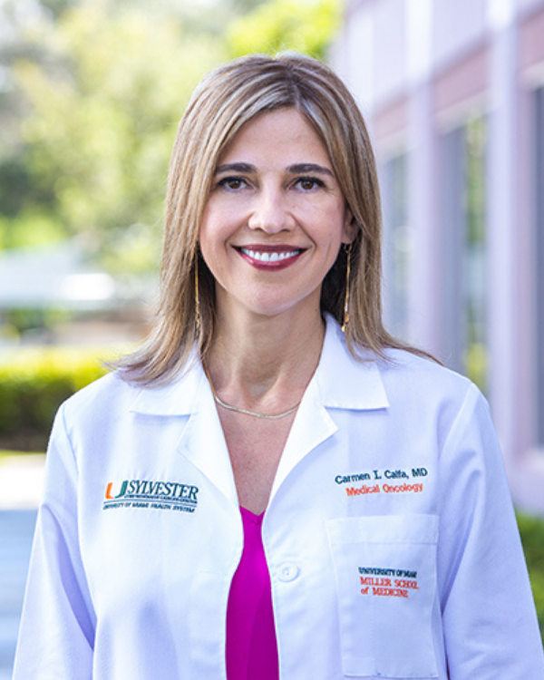 Dr. Carmen Calfa headshot