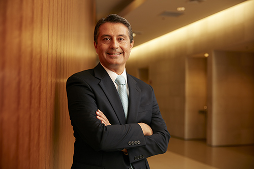 Fred F. Telischi, M.D., M.E.E.