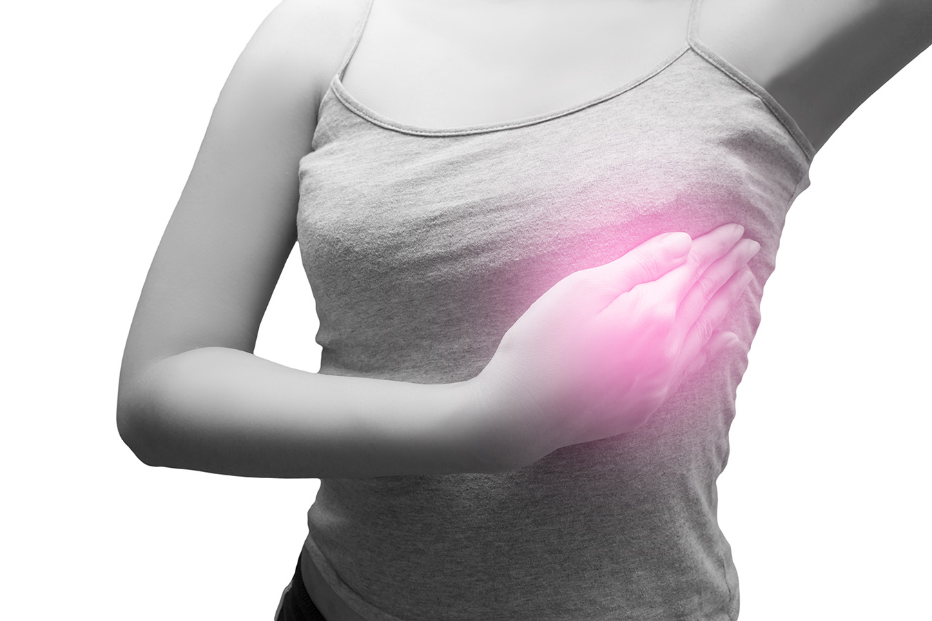 detecting breast cancer
