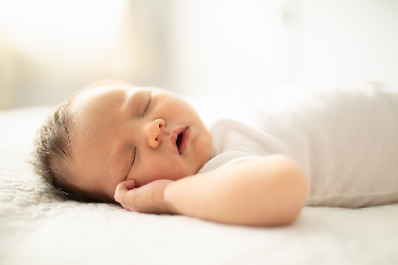 baby sleep
