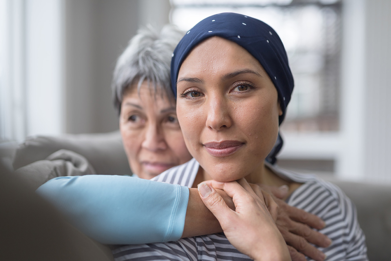 genetics cancer risk