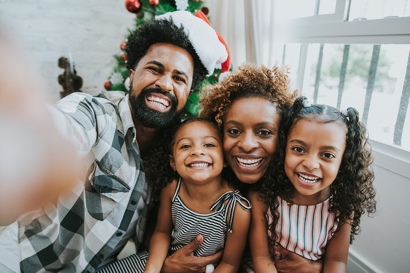 holiday safety