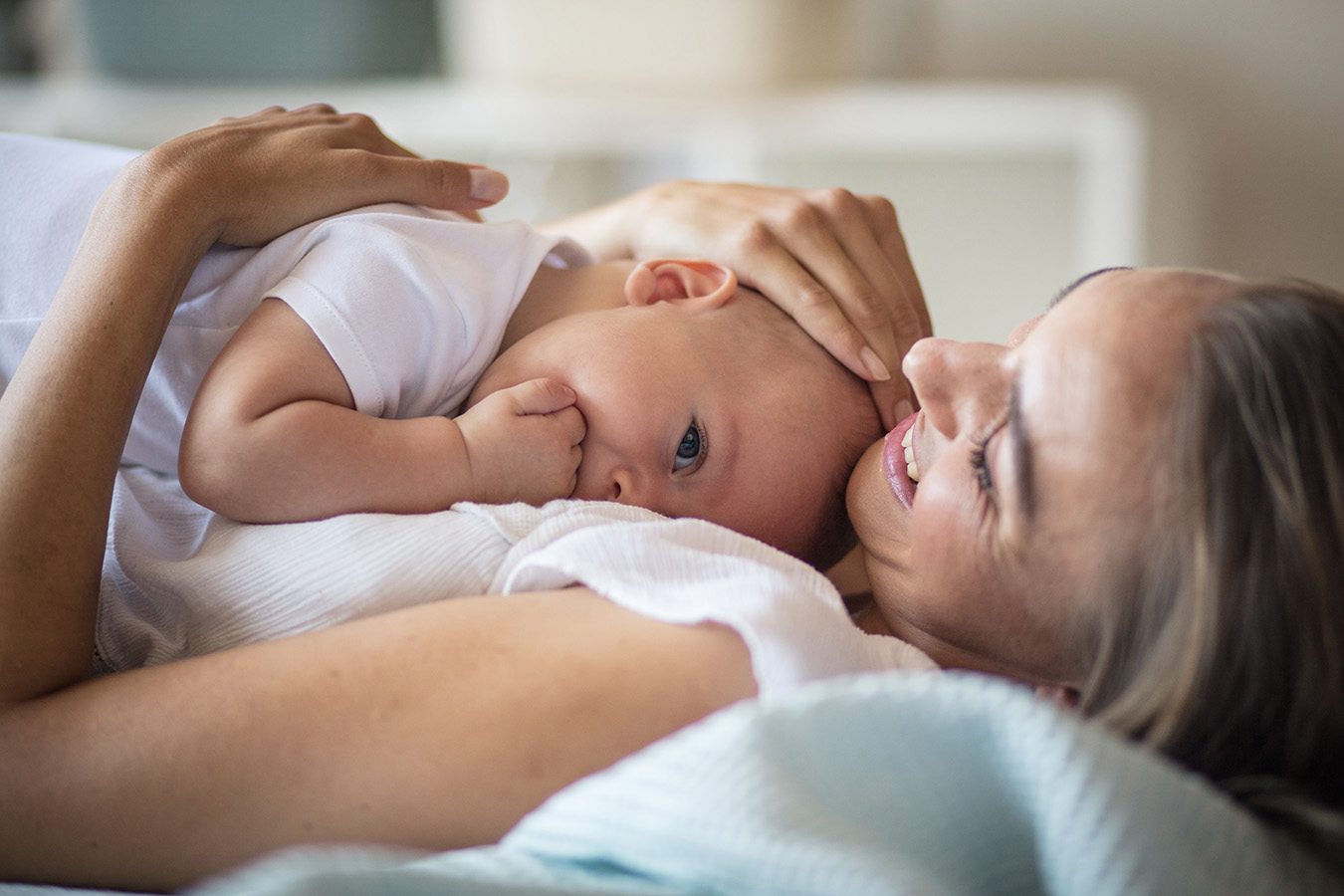 mastitis