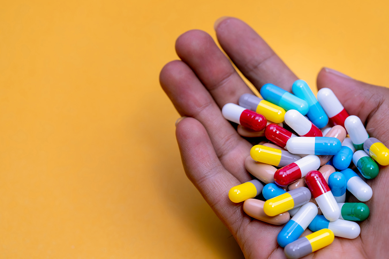 polypharmacy