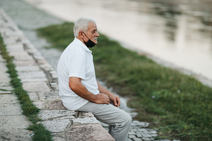 Risk for second cancers