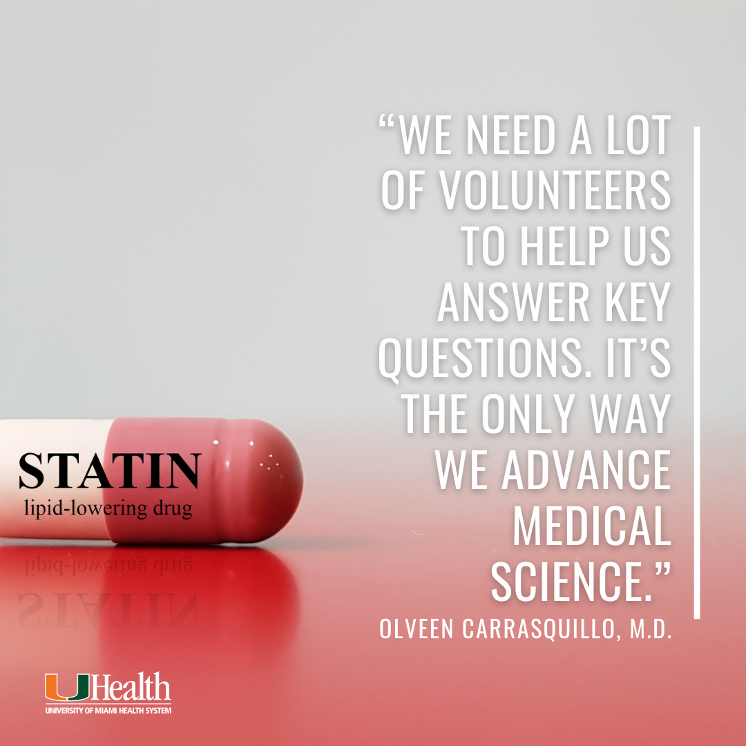 statins dementia
