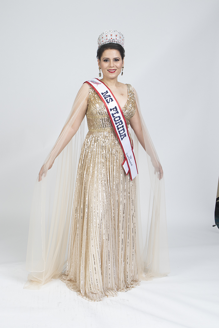 breast cancer survivor beauty pageant