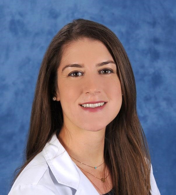 Christy Gardner, M.S., RD, LD/N, clinical dietitian at the University of Miami Health System
