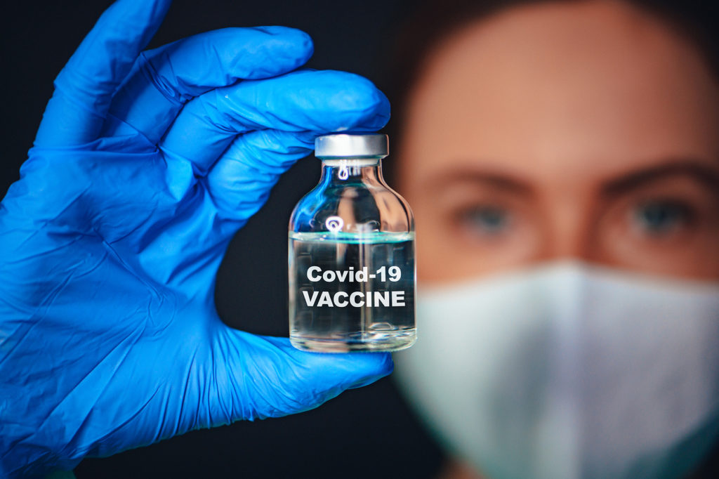 covid-19 vaccine FAQ